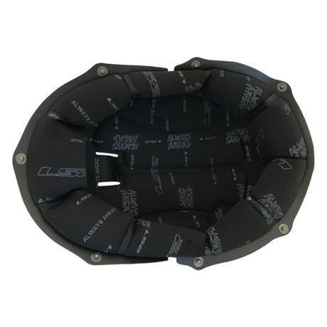 LS2 Liner for Rebellion Helmet 2XL - Driven Powersports