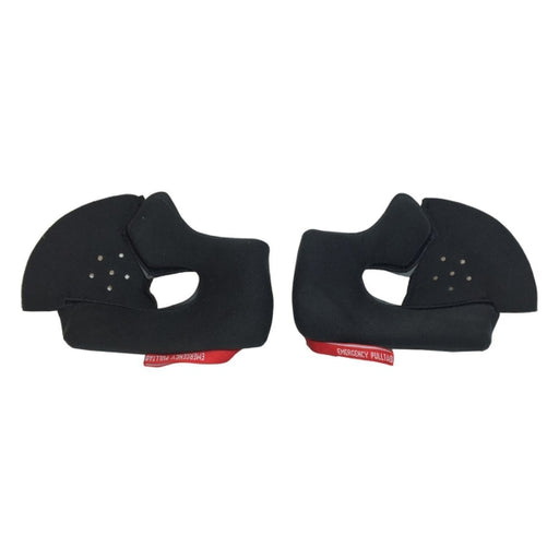 LS2 EAR PAD VECTOR MD - Driven Powersports