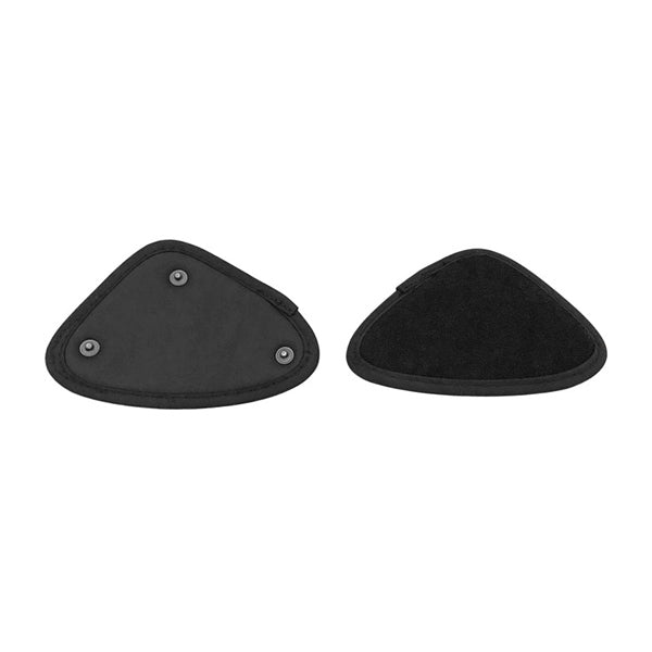 LS2 Ear Cover for Rebellion Helmet - Driven Powersports