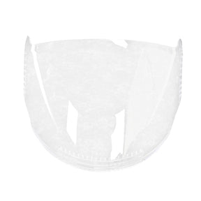 LS2 Shield for Verso Helmet Clear - Driven Powersports