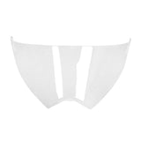 LS2 Shield for OHM Helmet Anti-fog Clear - Driven Powersports