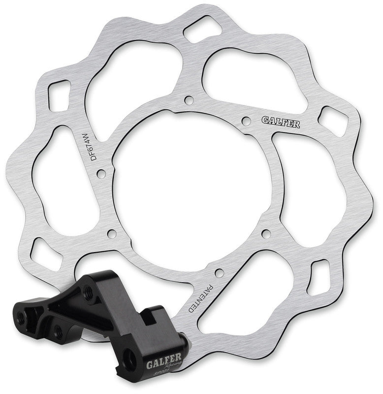 GALFER HONDA OFFROAD SKW OVERSIZE KITS Other - Driven Powersports