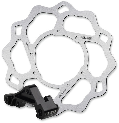 GALFER HONDA OFFROAD SKW OVERSIZE KITS Other - Driven Powersports