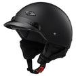 LS2 Bagger Half Helmet Black LG - Driven Powersports