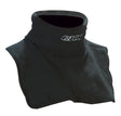 CKX Fleece Dickey Neck Tube Black One Size Fits All Solid Color - Driven Powersports