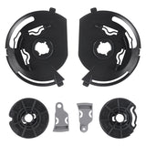 LS2 Base Plate for Verso Helmet - Driven Powersports