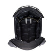 LS2 Liner for Valiant Helmet XS - Driven Powersports