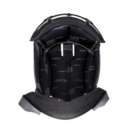 LS2 Liner for Valiant Helmet XS - Driven Powersports