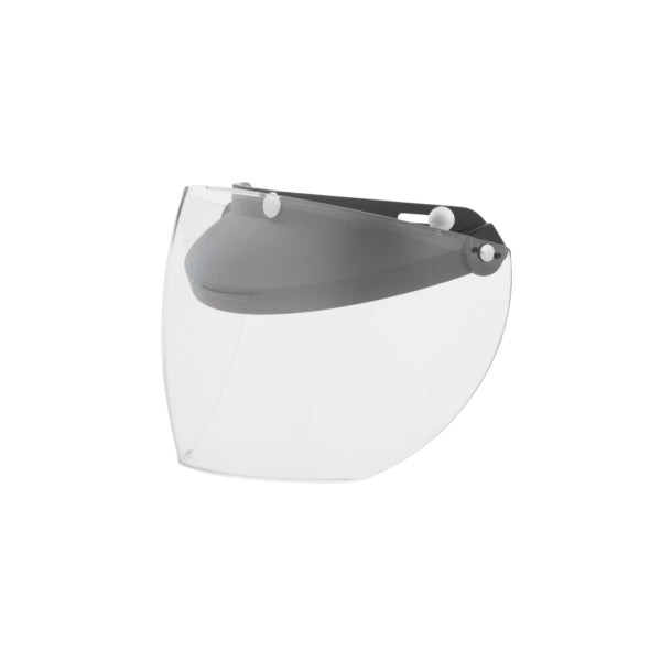 CKX Anti-Scratch Single Lens Anti-scratch/Single Shield Clear - Driven Powersports