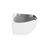 CKX Anti-Scratch Single Lens Anti-scratch/Single Shield Clear - Driven Powersports
