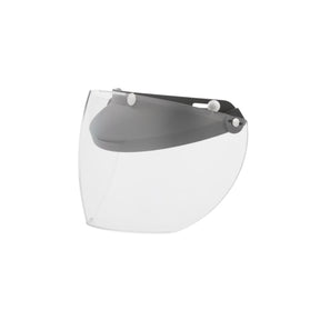 CKX Anti-Scratch Single Lens Anti-scratch/Single Shield Clear - Driven Powersports