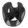 LS2 Cheek Pad for Valiant Helmet - XL XL - Driven Powersports
