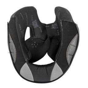 LS2 Cheek Pad for Valiant Helmet - XL XL - Driven Powersports