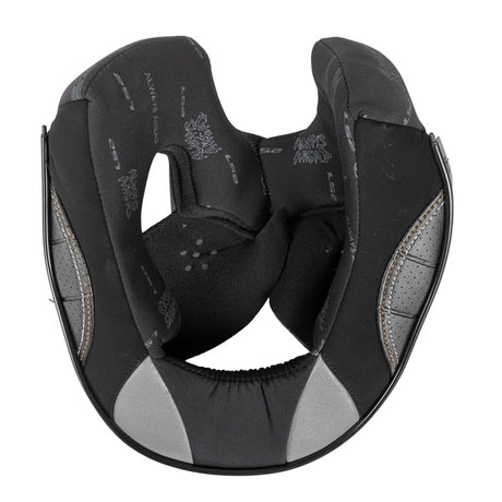 LS2 Cheek Pad for Valiant Helmet - XL XL - Driven Powersports