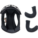 LS2 Liner for Spitfire Helmet SM - Driven Powersports