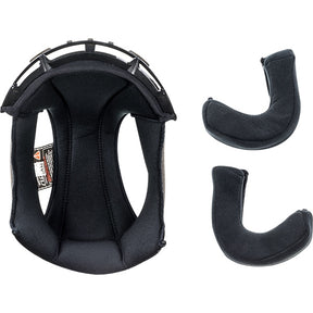 LS2 Cheek Pad for Spitfire Helmet S - Driven Powersports