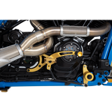 TRASK Big Sexy 2:1 Exhaust Systems Application Shot - Driven Powersports