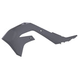POLISPORT RADIATOR SCOOPS - Driven Powersports