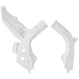 POLISPORT FRAME PROTECTORS - Driven Powersports