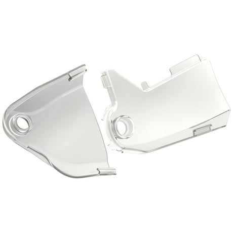 POLISPORT GRAPHIC GUARDS - Driven Powersports