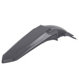 POLISPORT REAR FENDER - Driven Powersports