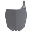 POLISPORT NUMBER PLATE - Driven Powersports