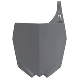 POLISPORT NUMBER PLATE - Driven Powersports