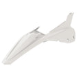 POLISPORT REAR FENDER BETA (WHITE) White - Driven Powersports