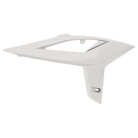 POLISPORT RAD SCOOPS BETA (WHITE) White - Driven Powersports