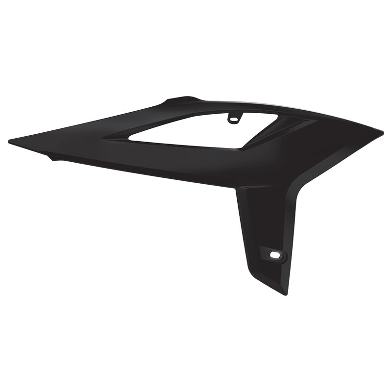 POLISPORT RAD SCOOPS BETA (BLACK) Black - Driven Powersports