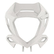 POLISPORT HEADLIGHT MASK BETA (WHITE) White - Driven Powersports