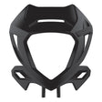 POLISPORT HEADLIGHT MASK BETA (BLACK) Black - Driven Powersports