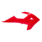 POLISPORT HEADLIGHT MASK GAS GAS (WHITE) - Driven Powersports