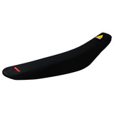 POLISPORT RACING SEAT HONDA CRF 250/450 (BLACK/GREY) - Driven Powersports