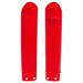 POLISPORT FORK GUARDS GAS GAS (RED) - Driven Powersports