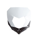 POLISPORT HEADLIGHT MASK - Driven Powersports