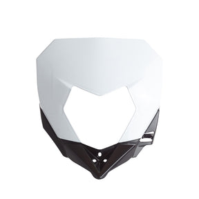 POLISPORT HEADLIGHT MASK - Driven Powersports