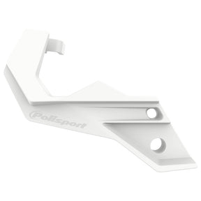 POLISPORT BOTTOM FORK PROTECTORS HUSABERG/HUSQVARNA/KTM (WHITE) White - Driven Powersports