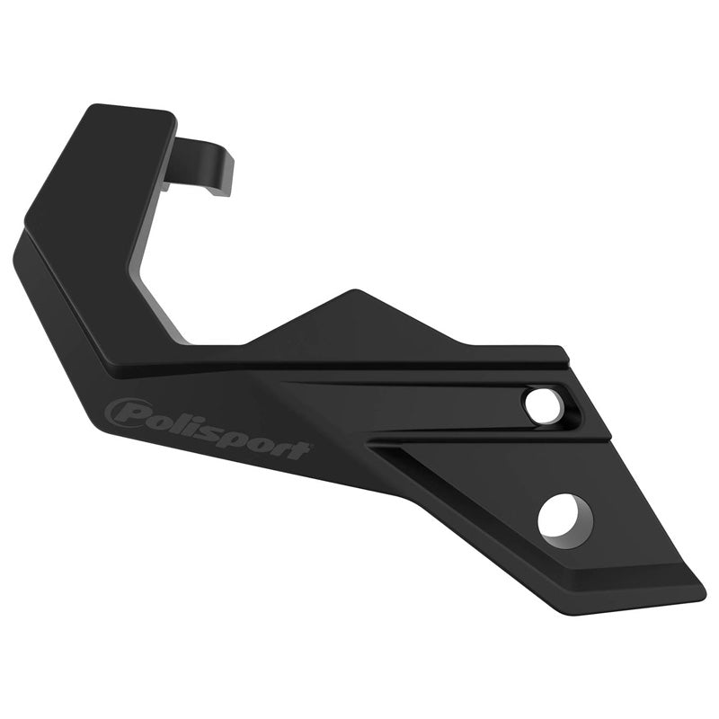 POLISPORT BOTTOM FORK PROTECTORS KTM (BLACK) Black - Driven Powersports