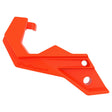 POLISPORT BOTTOM FORK PROTECTORS KTM (ORANGE) Orange - Driven Powersports