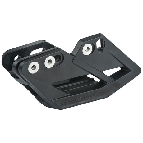 POLISPORT PERFORMANCE CHAIN GUIDE BETA (NOIR) Black - Driven Powersports