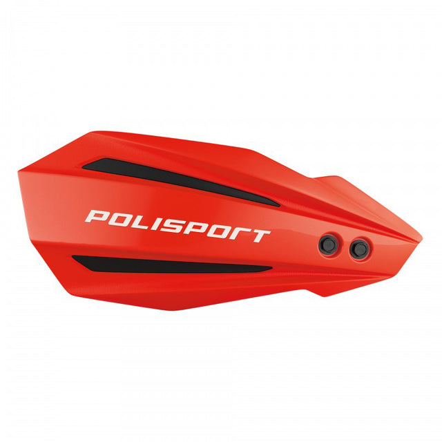 Polisport Bullit FWA Handguards For Gas Gas - Driven Powersports