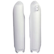 POLISPORT FORK GUARDS YAMAHA (WHITE) White - Driven Powersports