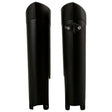 POLISPORT FORK GUARDS KTM (BLACK) Black - Driven Powersports