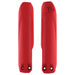 POLISPORT FORK GUARDS BETA (RED) Red - Driven Powersports