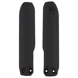 POLISPORT FORK GUARDS BETA (BLACK) Black - Driven Powersports