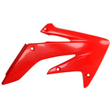 POLISPORT RADIATOR SCOOPS - Driven Powersports