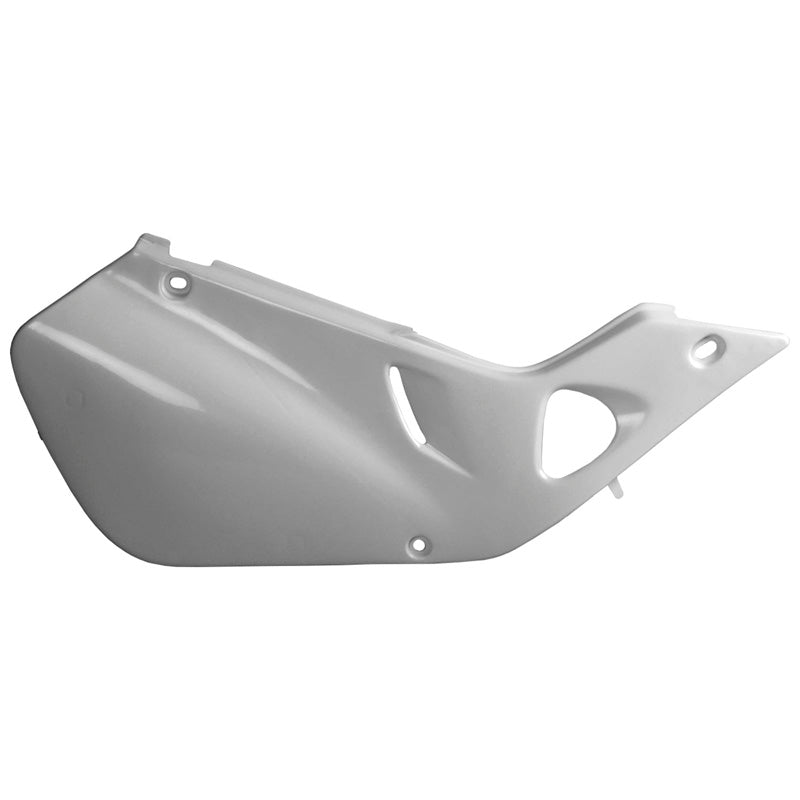 POLISPORT SIDE PANELS White - Driven Powersports
