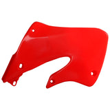 POLISPORT RADIATOR SCOOPS - Driven Powersports