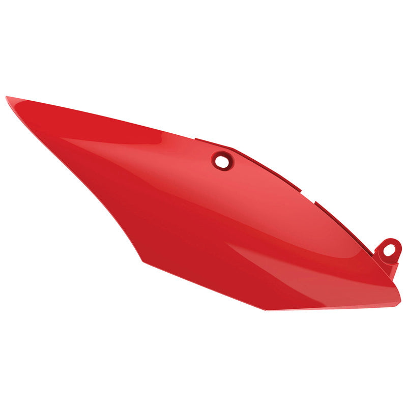 POLISPORT SIDE PANELS Red - Driven Powersports